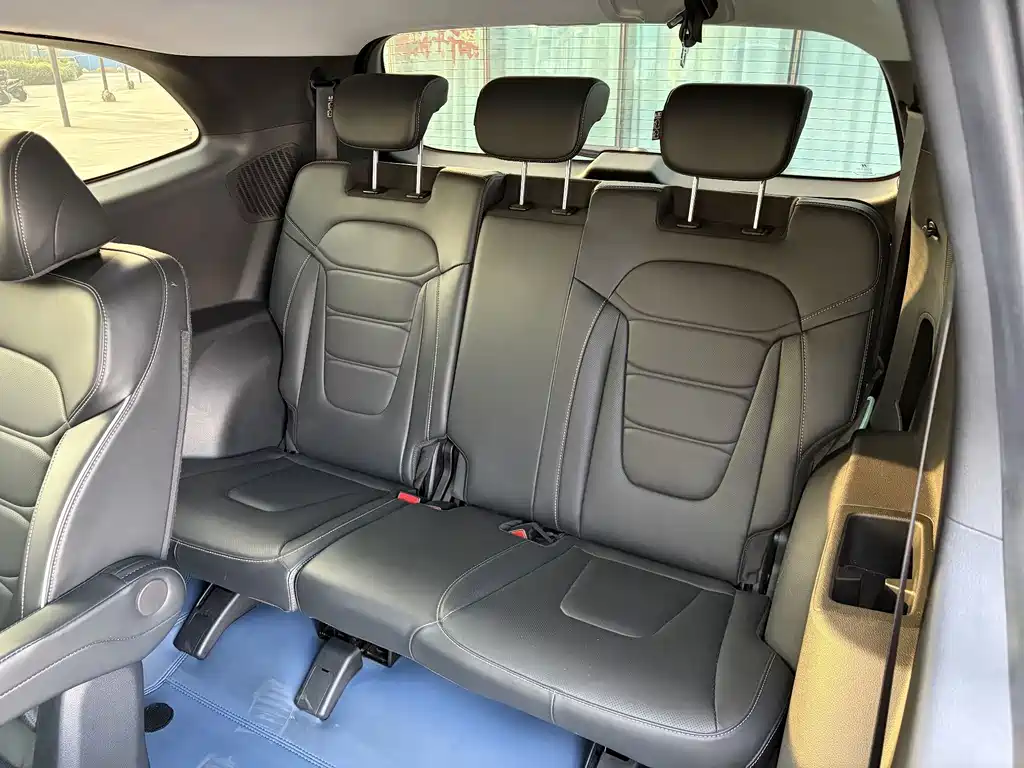 Hyundai Custo — фото 15