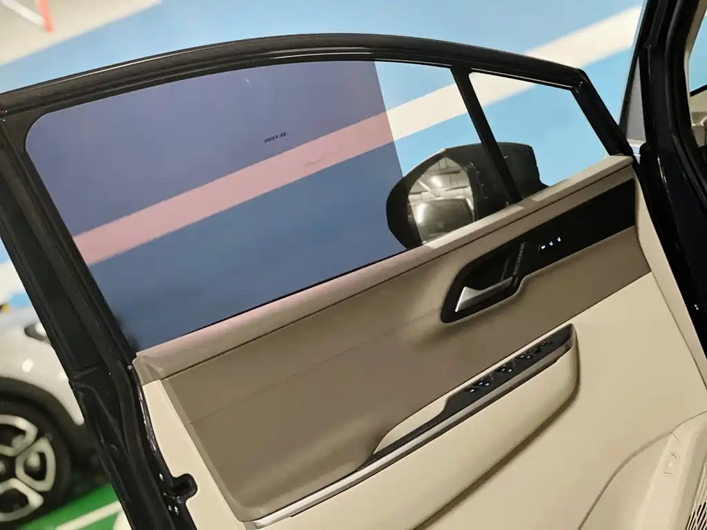 Hyundai Custo — фото 4