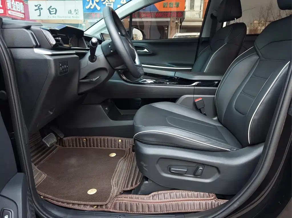 Hyundai Custo — фото 16