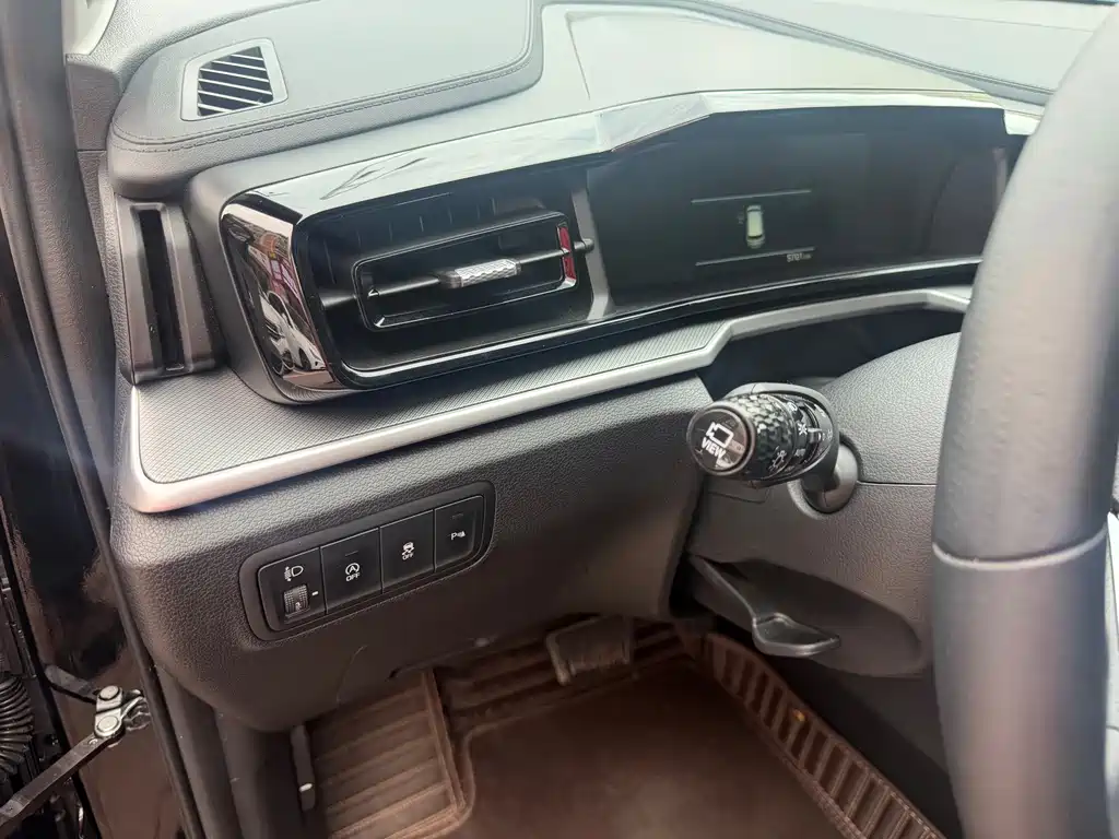 Hyundai Custo — фото 8