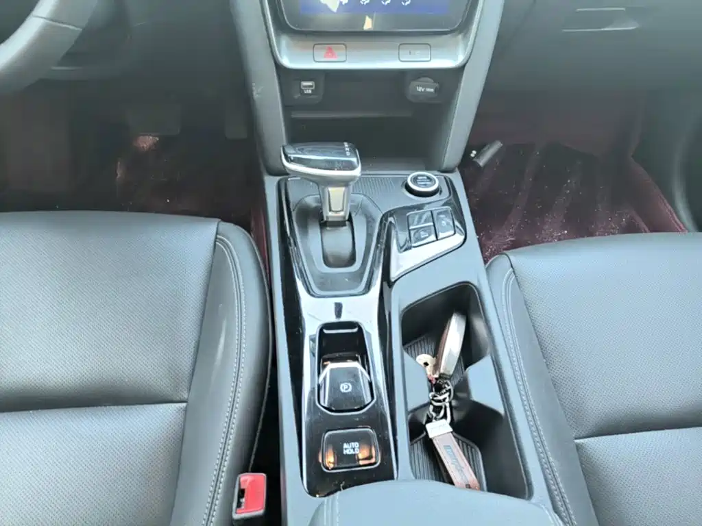Hyundai ix35 — фото 14