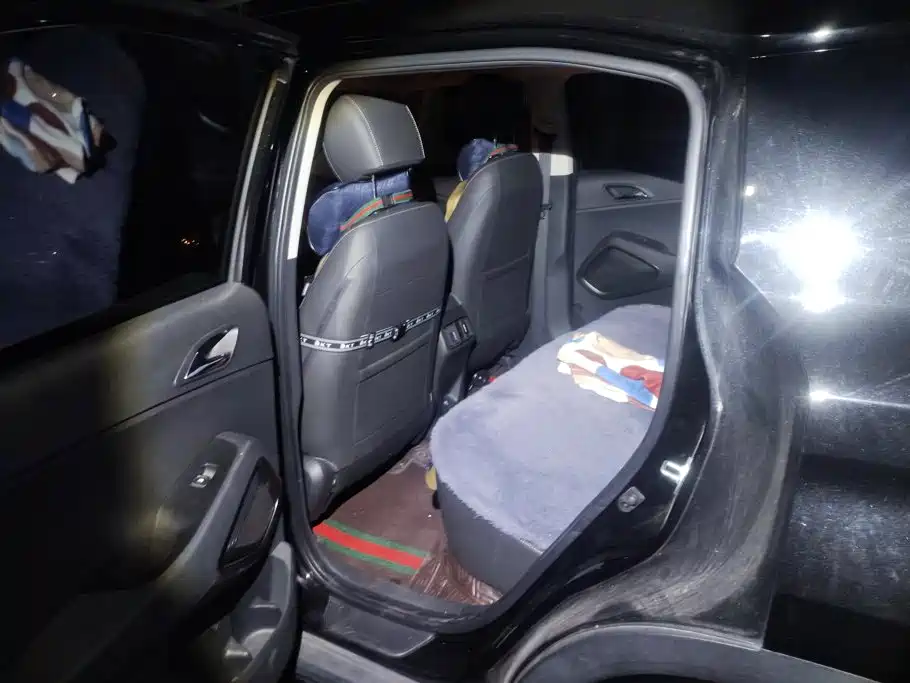 Hyundai ix35 — фото 11