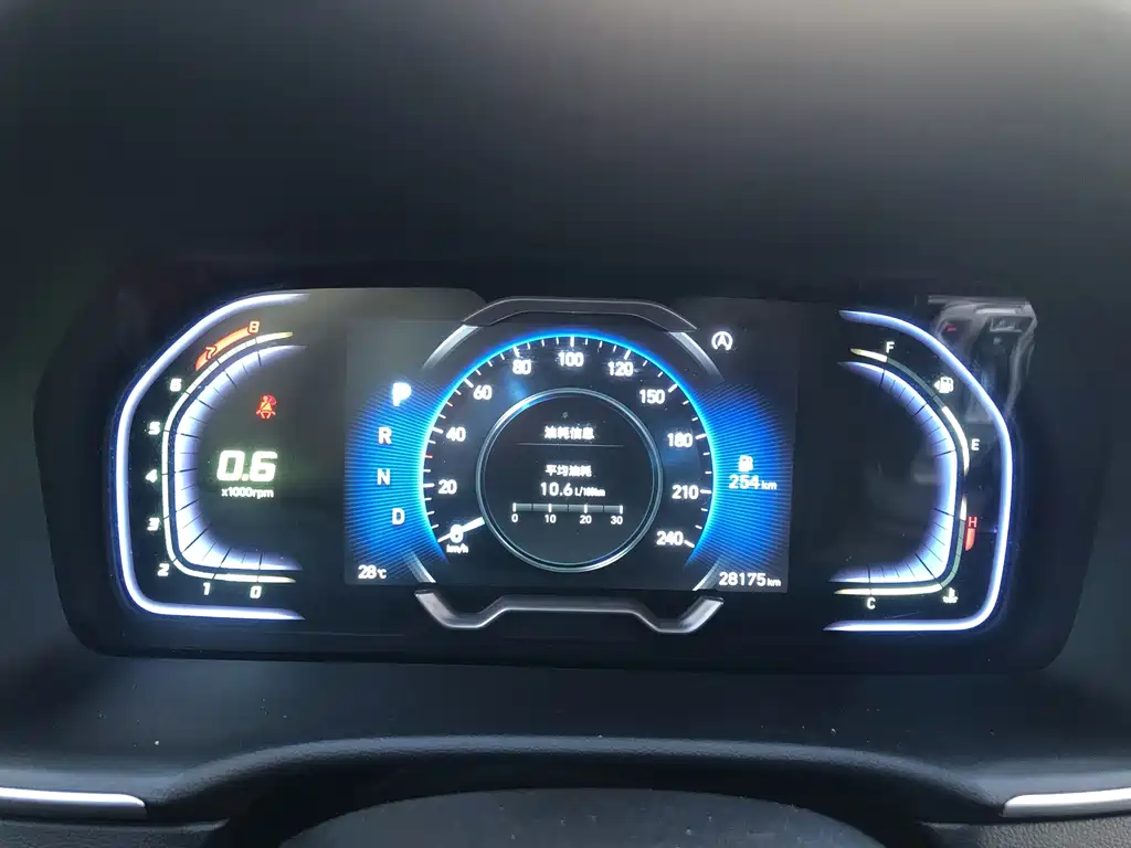 Hyundai Tucson — фото 9