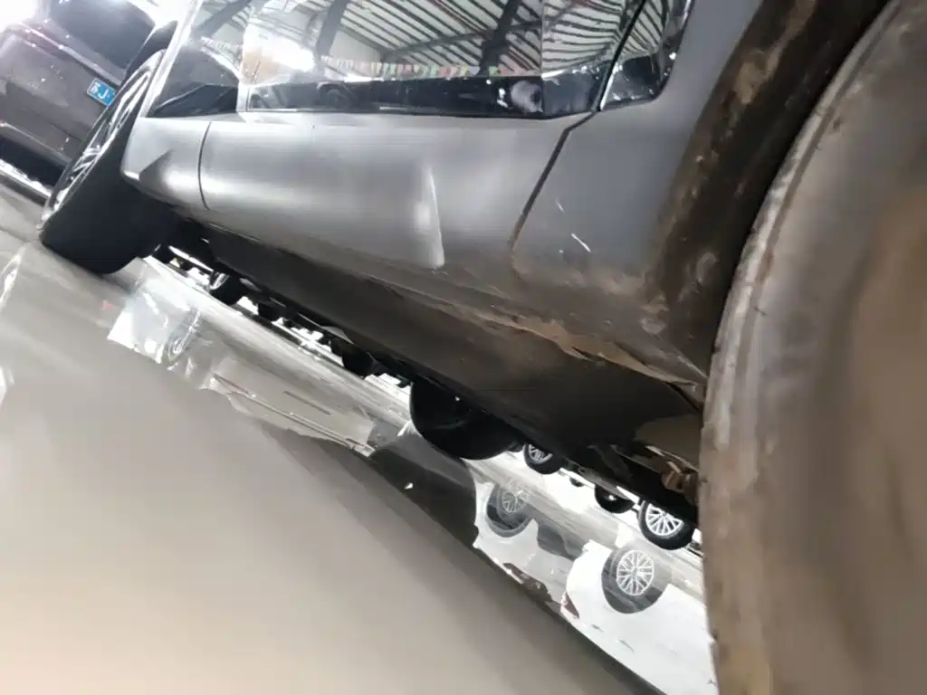 Hyundai Tucson — фото 21