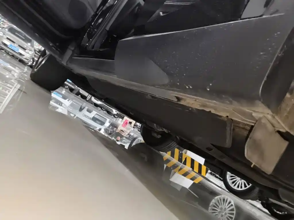 Hyundai Tucson — фото 22