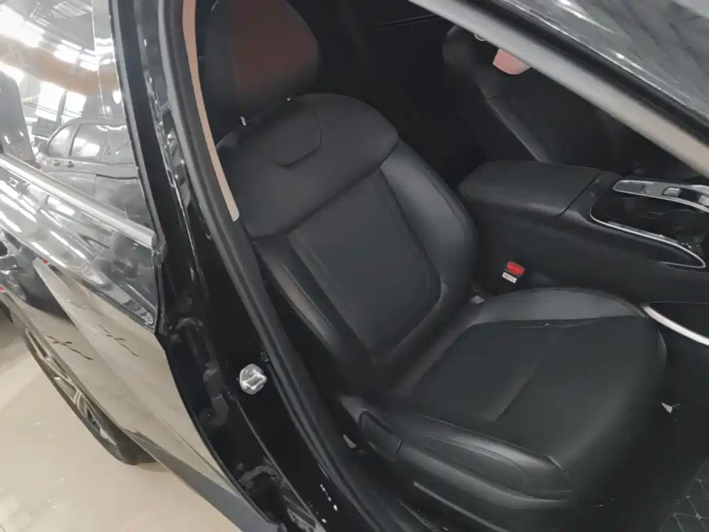 Hyundai Tucson — фото 25