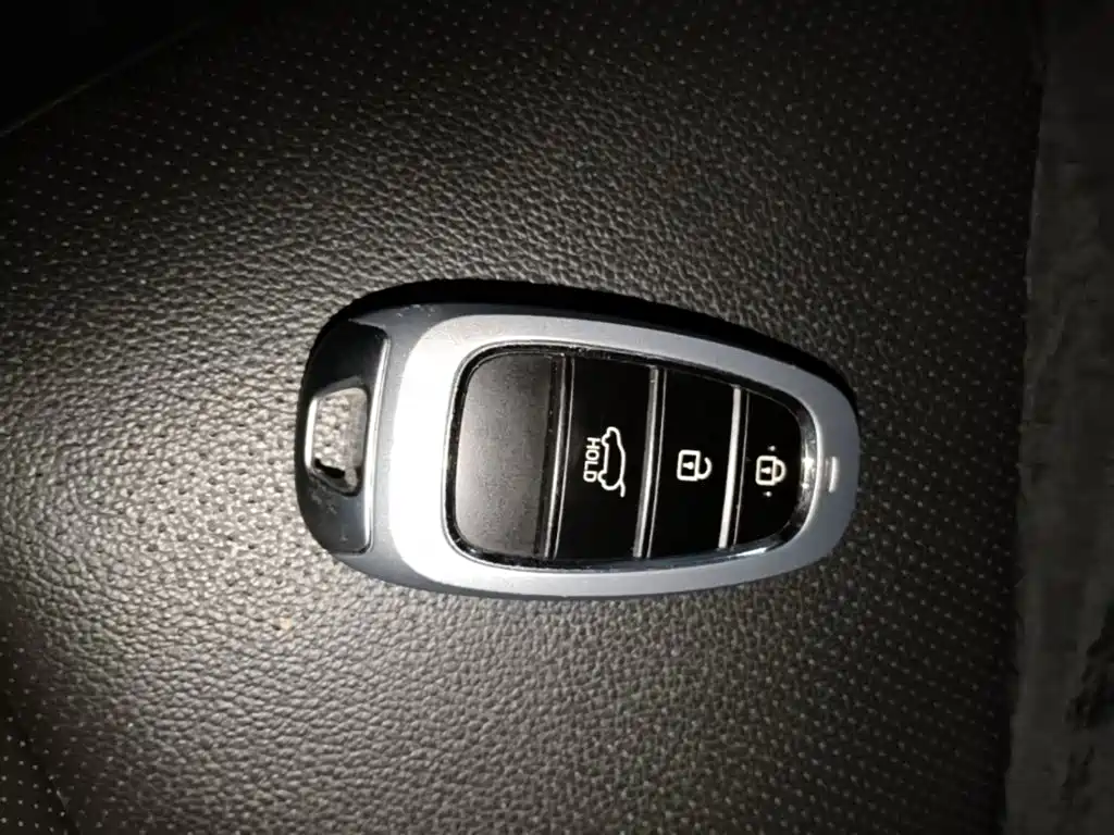 Hyundai Tucson — фото 9