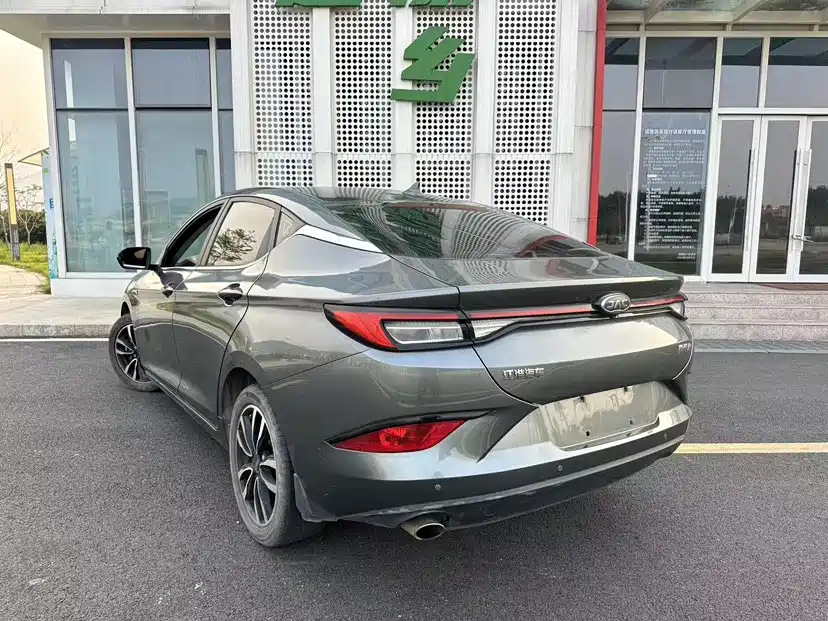 JAC A5 — фото 2