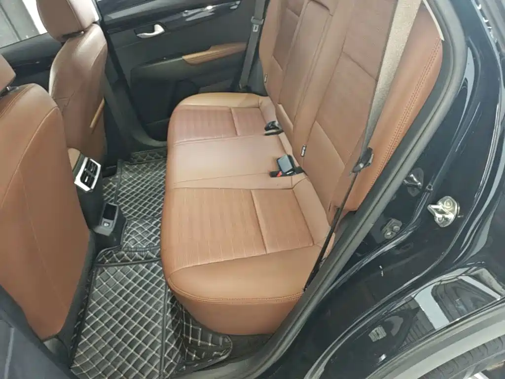 Kia Sportage — фото 17