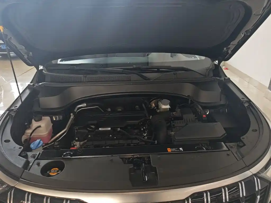 Kia Sportage — фото 20