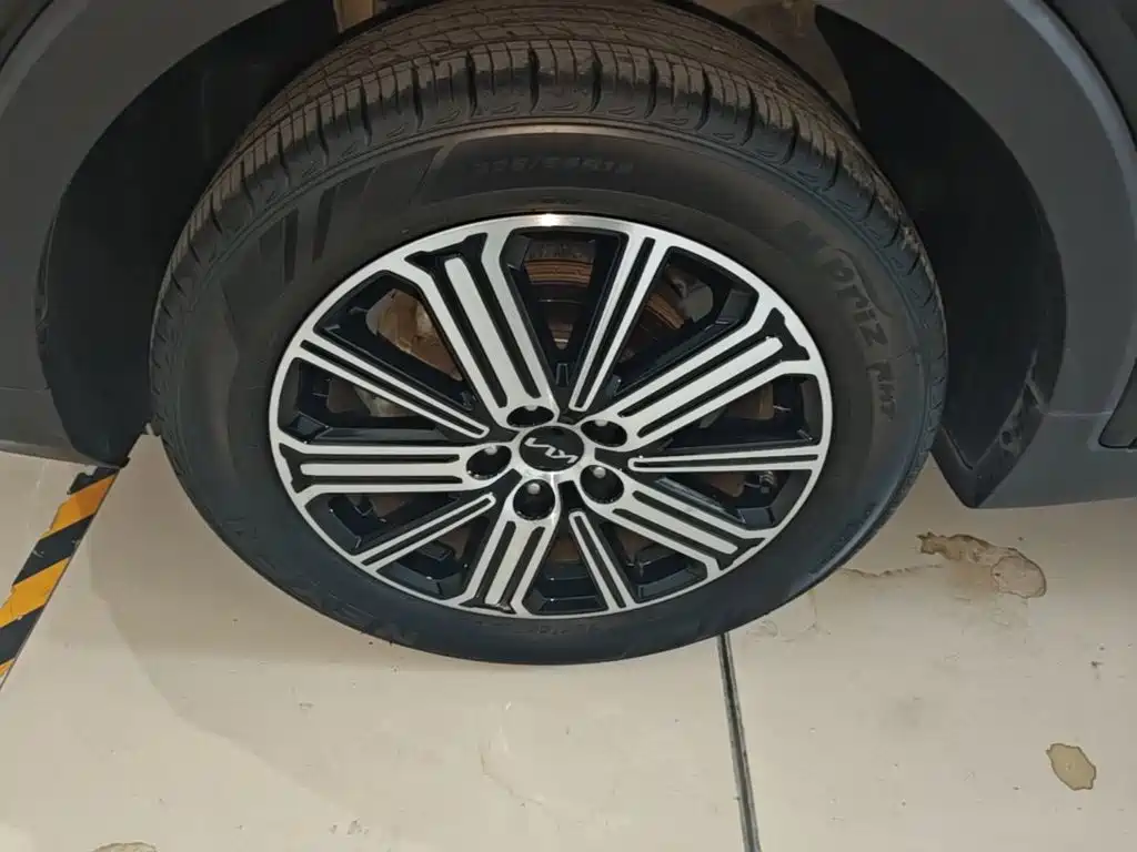 Kia Sportage — фото 23