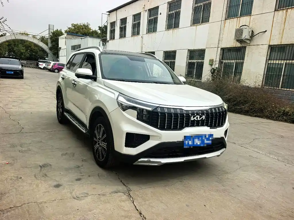 Kia Sportage — фото 2