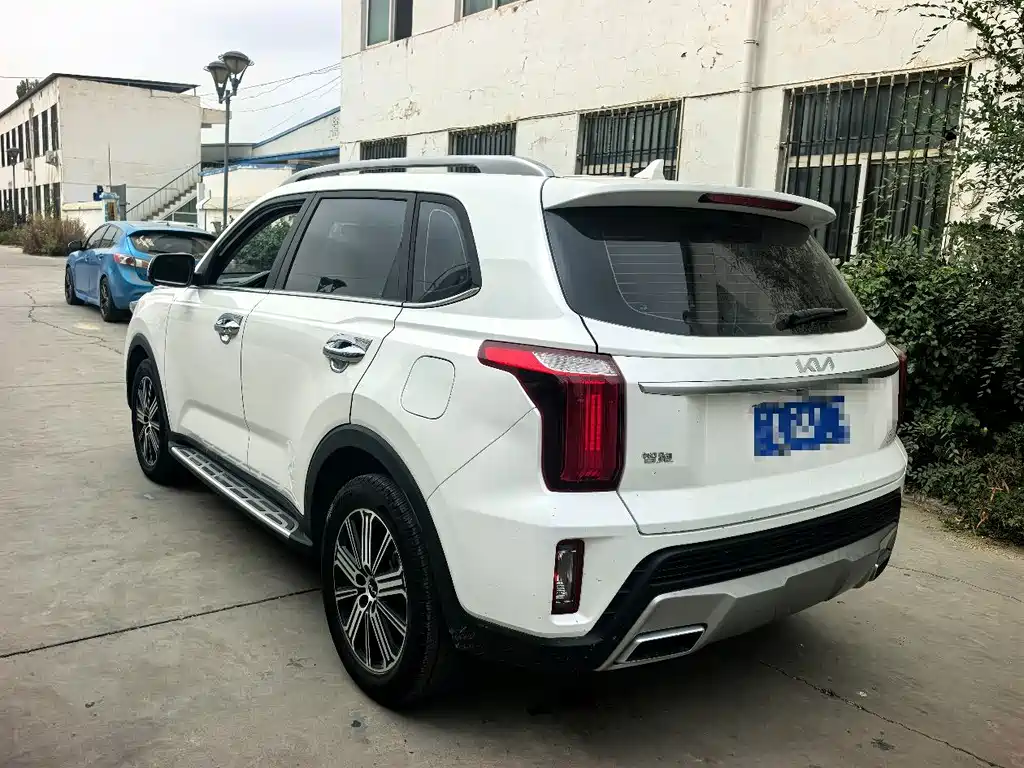 Kia Sportage — фото 3