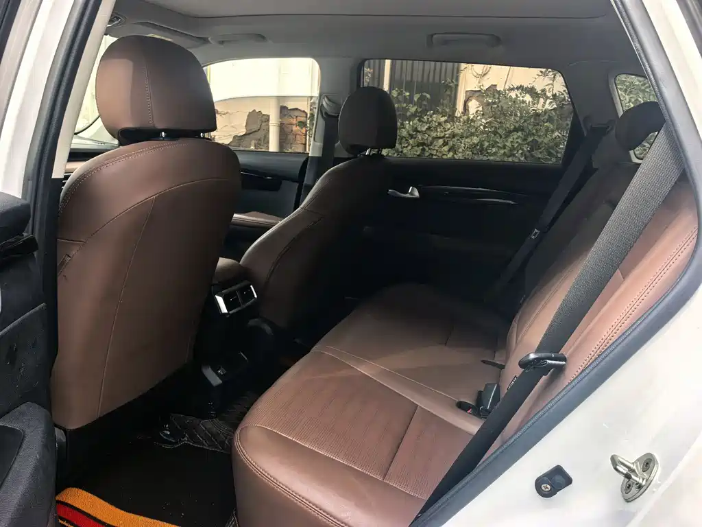 Kia Sportage — фото 4