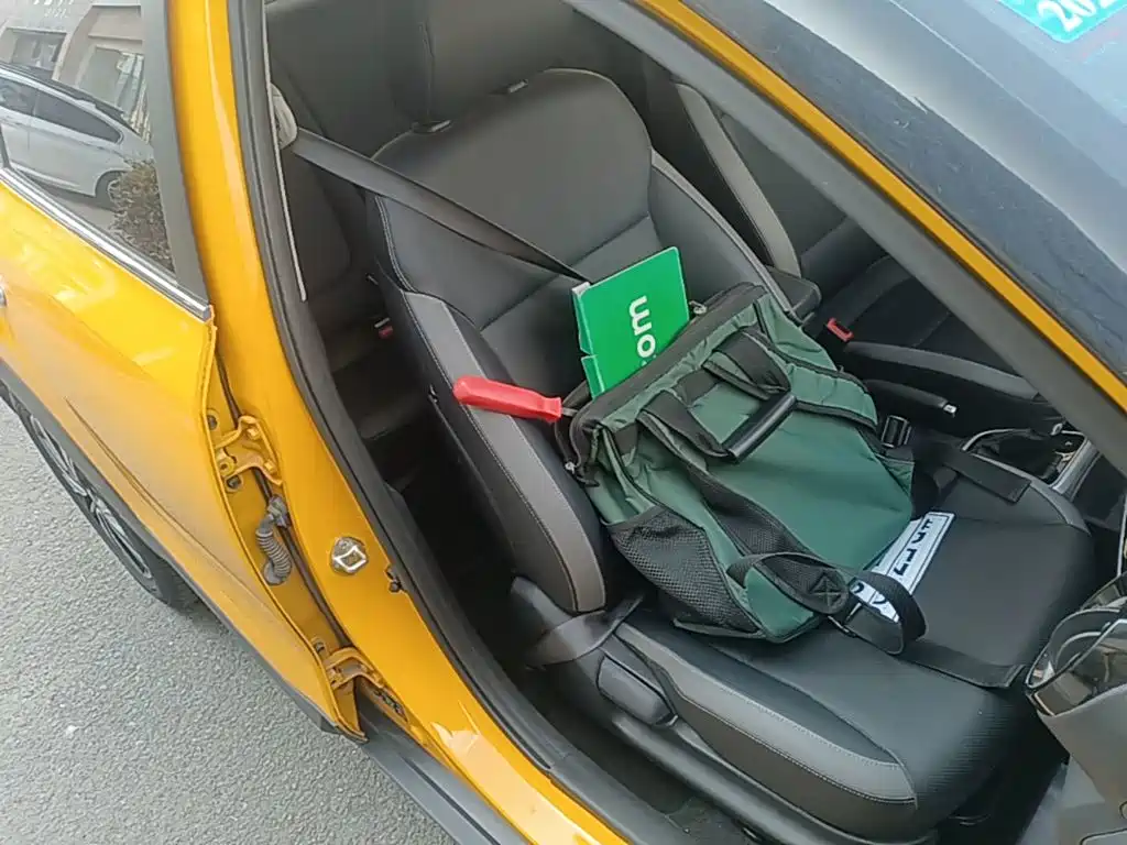 Kia KX1 — фото 25