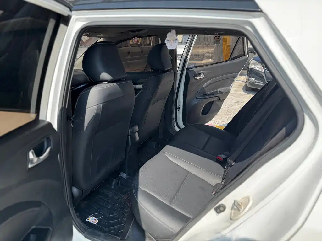 Kia KX1 — фото 9