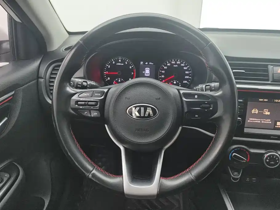 Kia KX Cross — фото 15