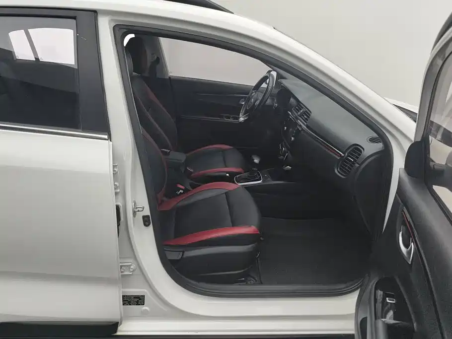 Kia KX Cross — фото 8