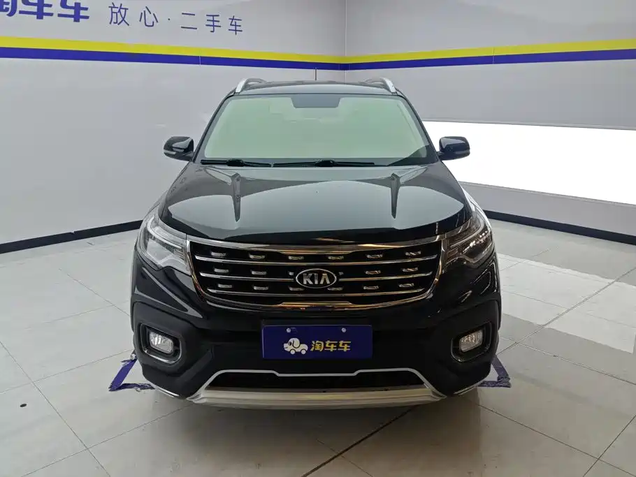 Kia Sportage — фото 2