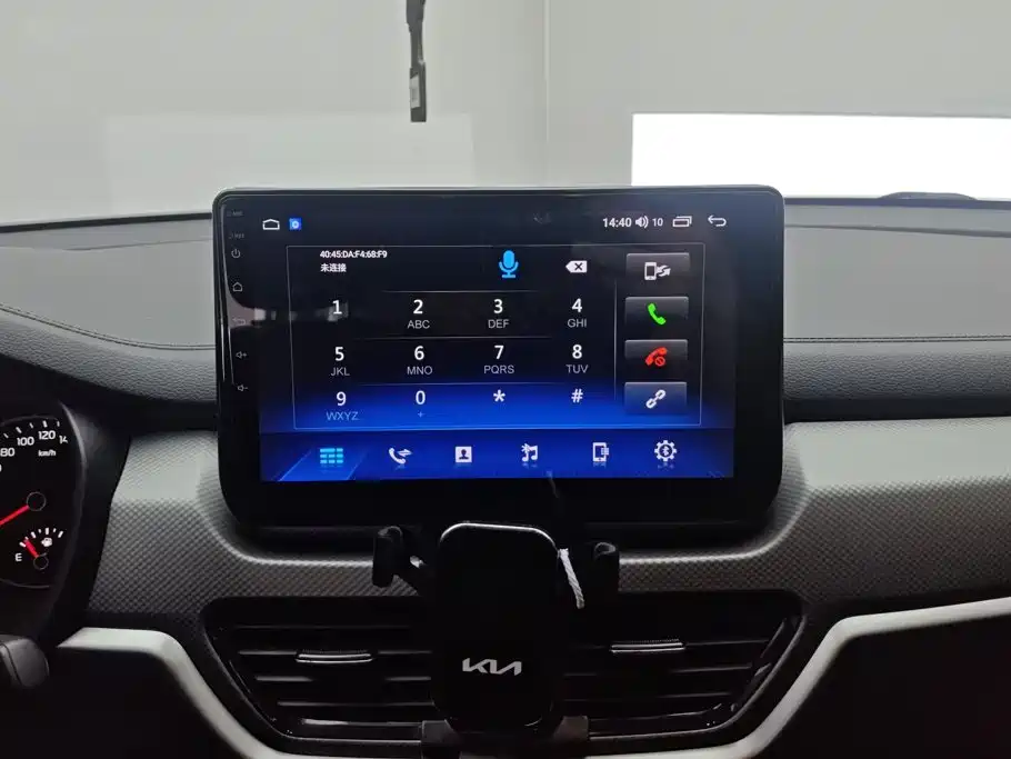 Kia Sportage — фото 13