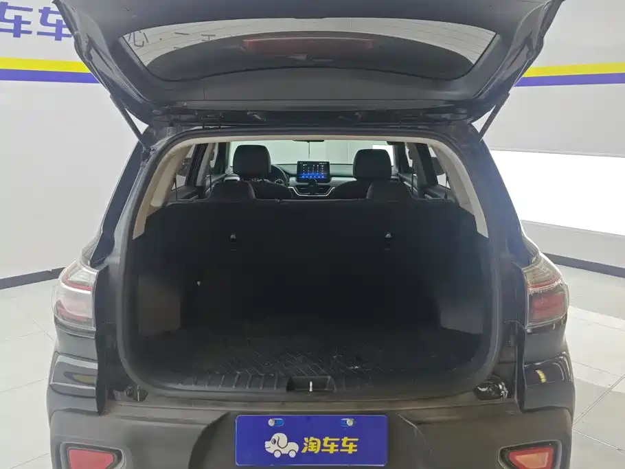 Kia Sportage — фото 4