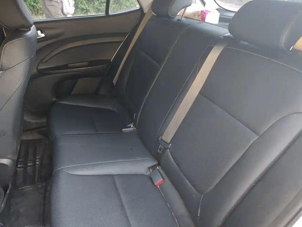 Kia KX1 — фото 15