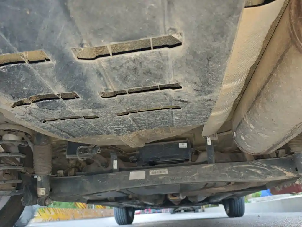 Kia KX1 — фото 22