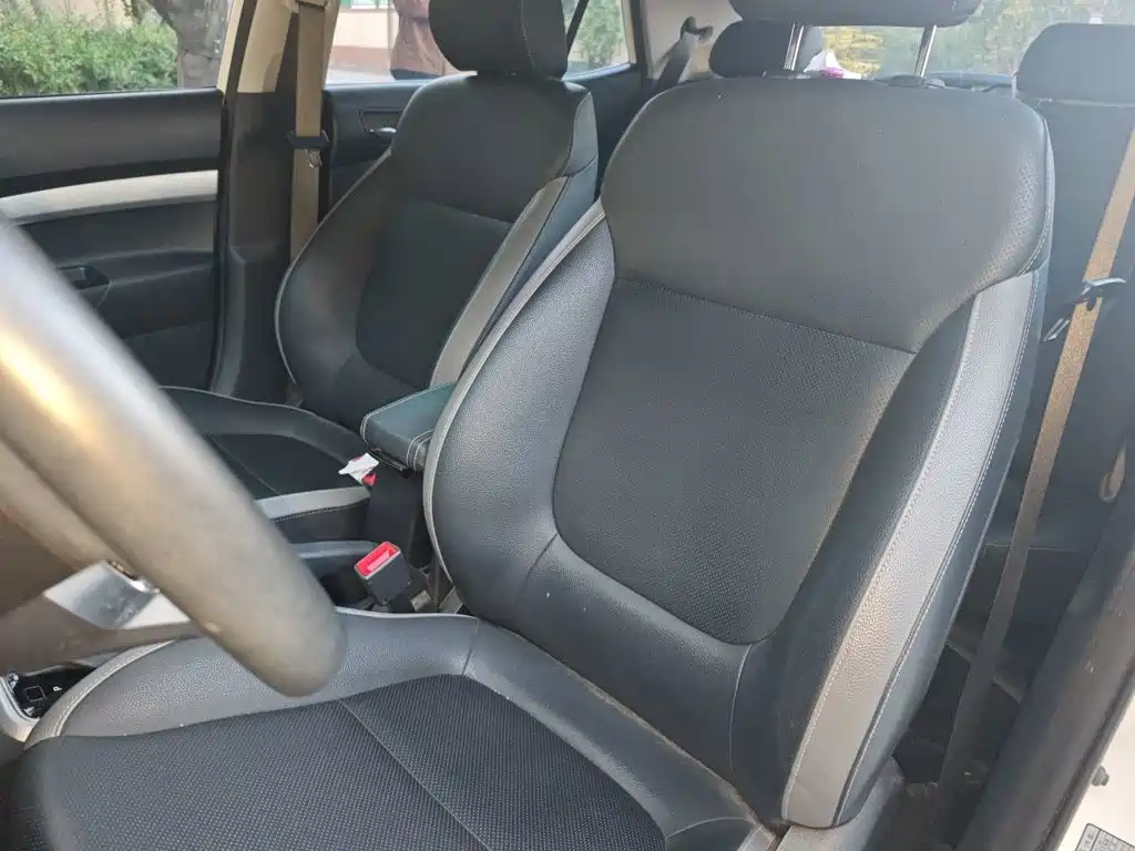 Kia KX1 — фото 8