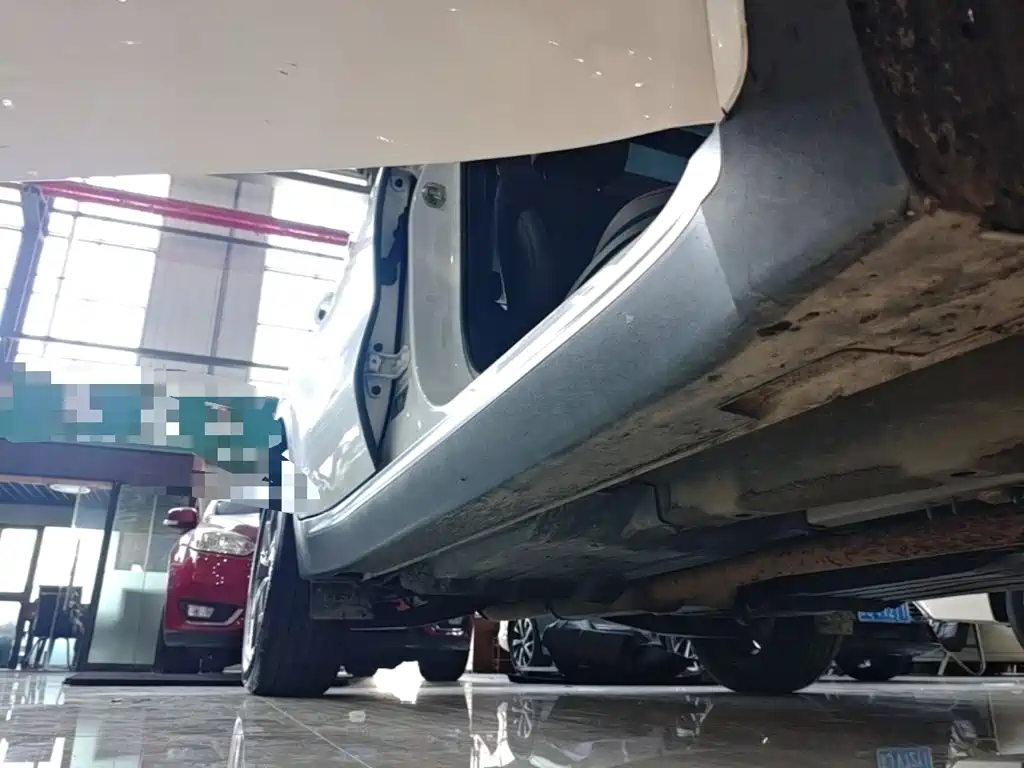 Kia KX5 — фото 21