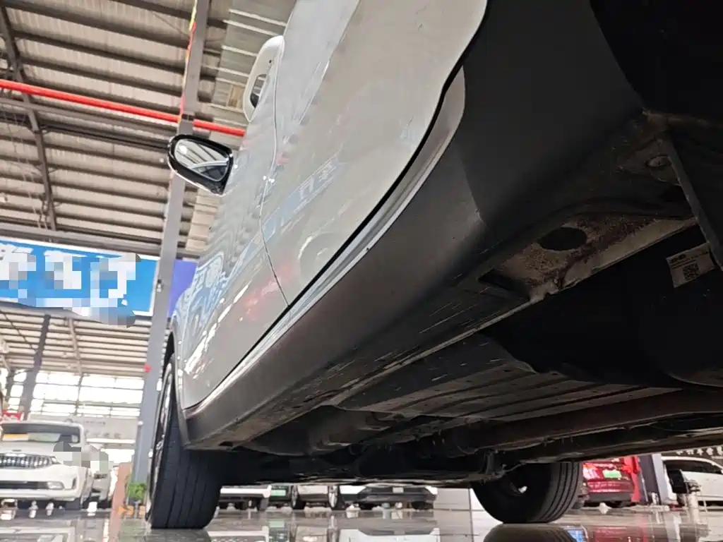 Kia KX5 — фото 22