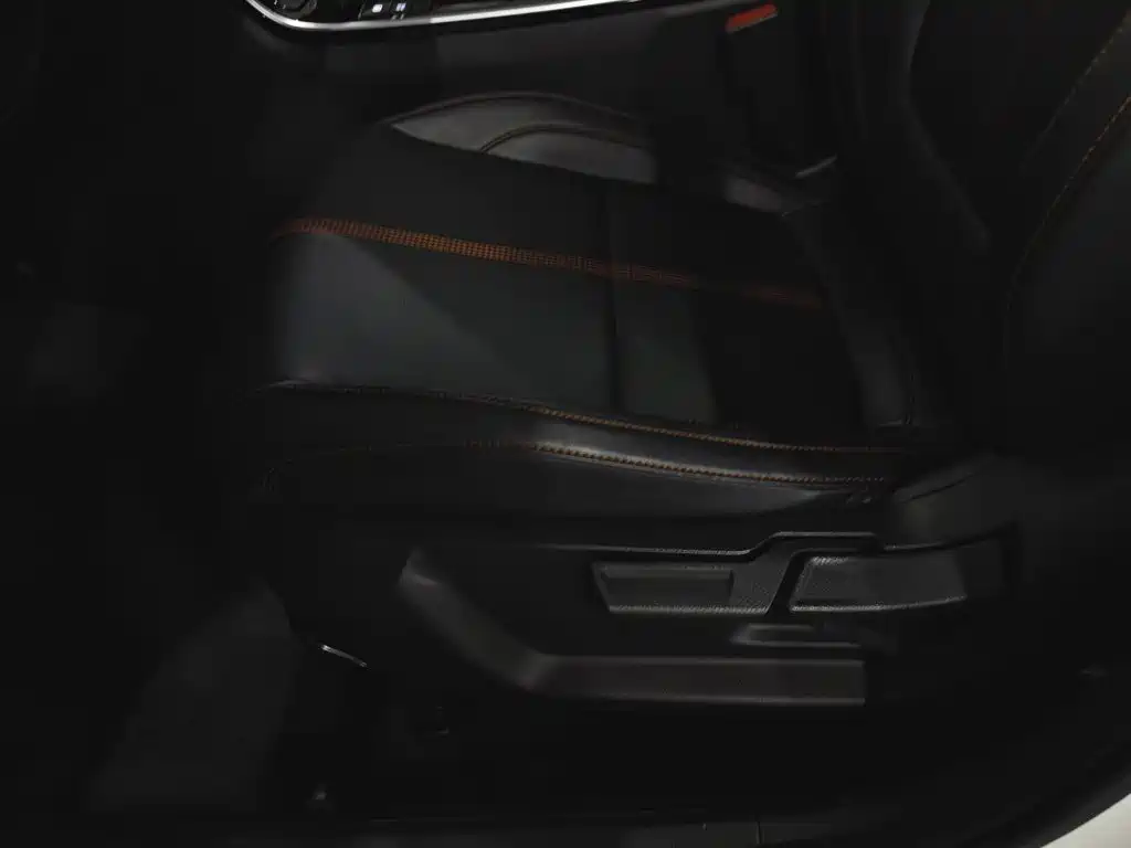 Kia KX3 — фото 20