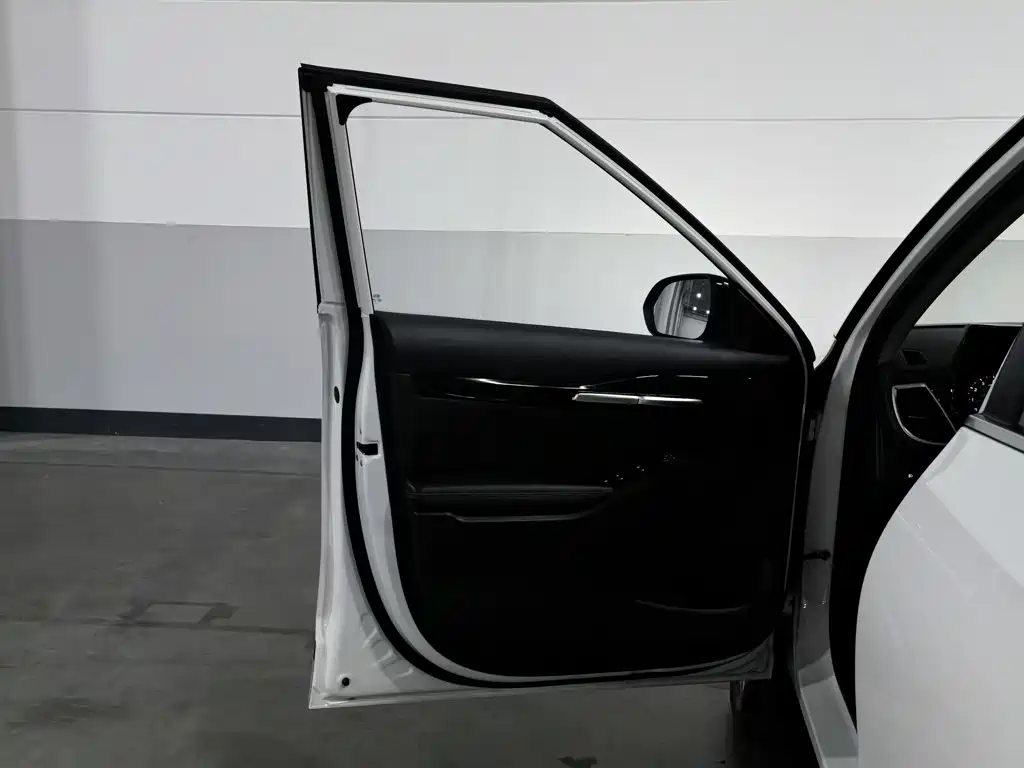 Kia KX3 — фото 8