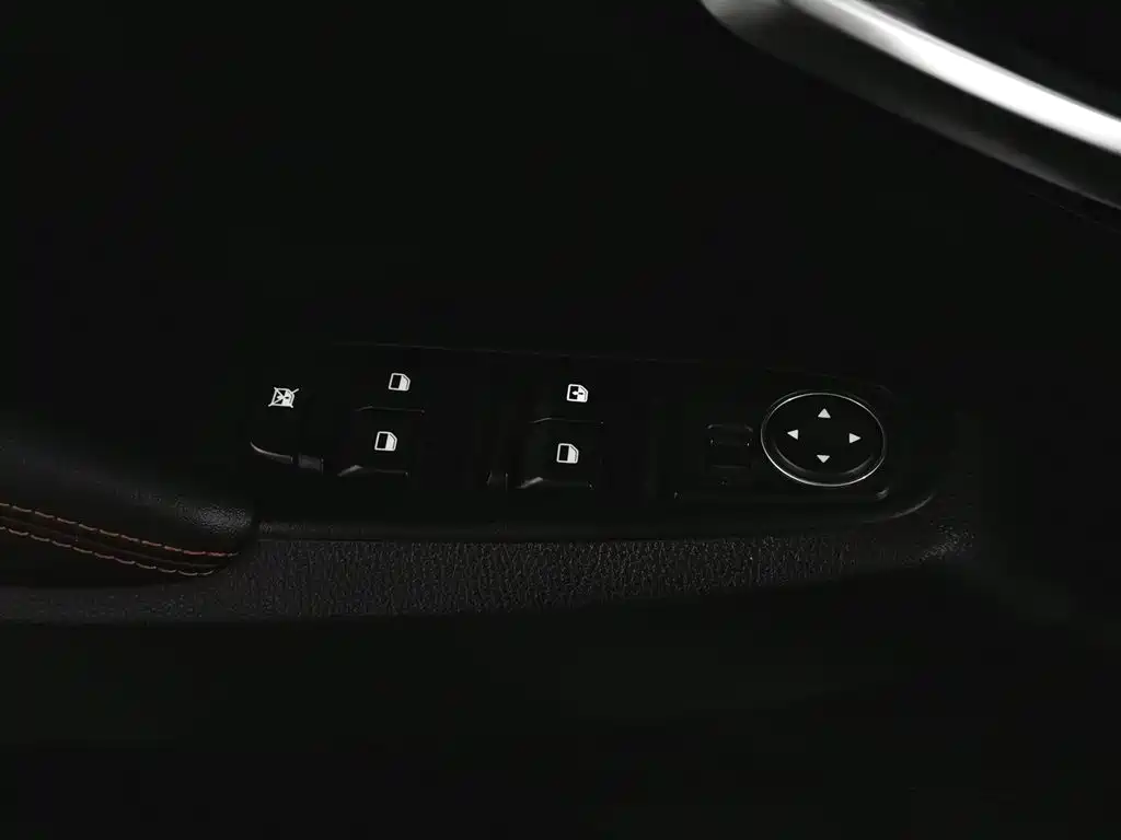 Kia KX3 — фото 9