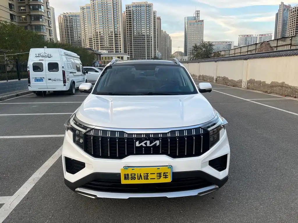 Kia Sportage — фото 2