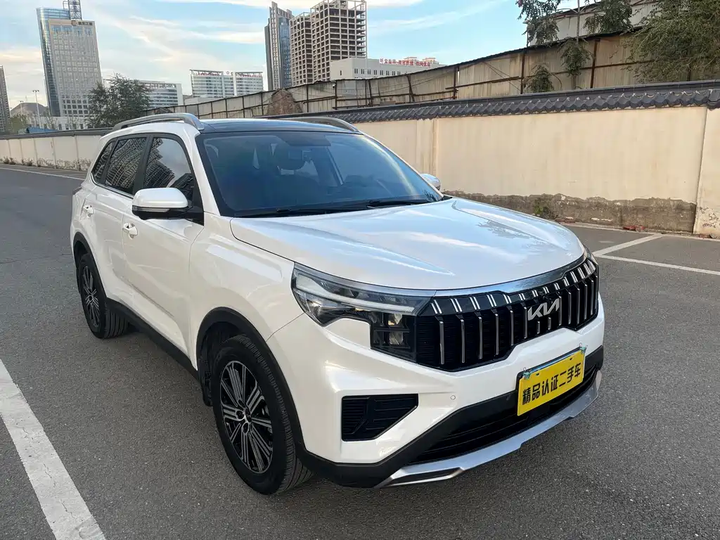 Kia Sportage — фото 3