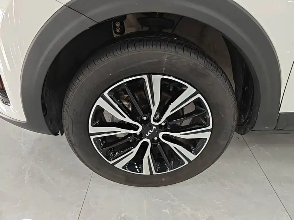 Kia KX1 — фото 23