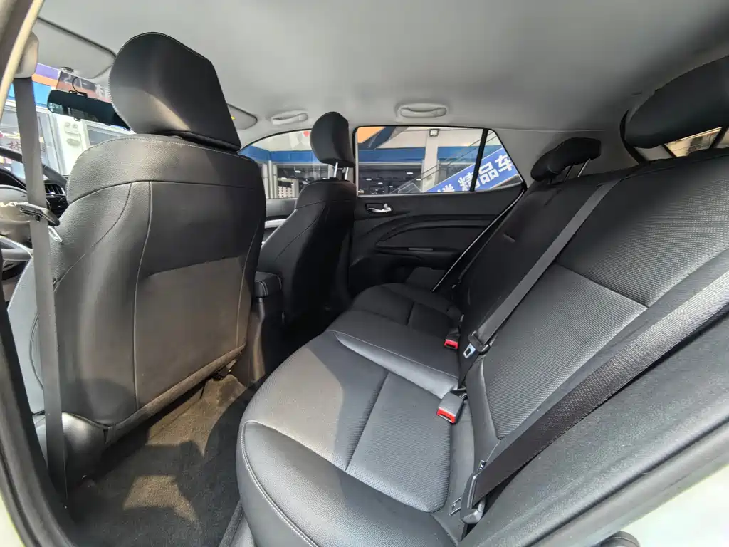 Kia KX1 — фото 8