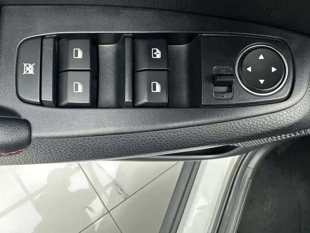 Kia KX3 — фото 11