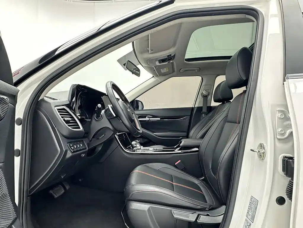Kia KX3 — фото 4