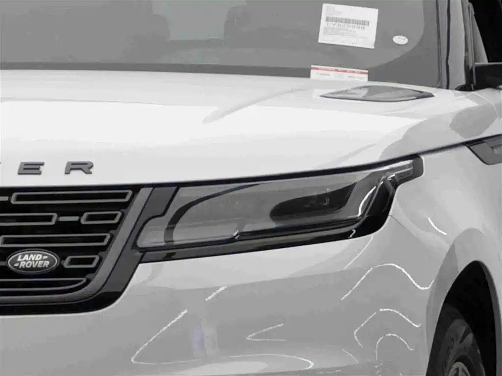 Land Rover Velar — фото 3