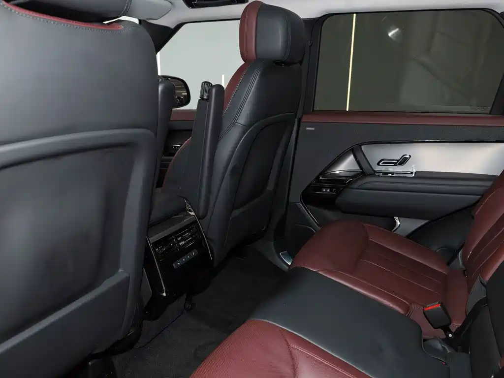Land Rover Sport — фото 14