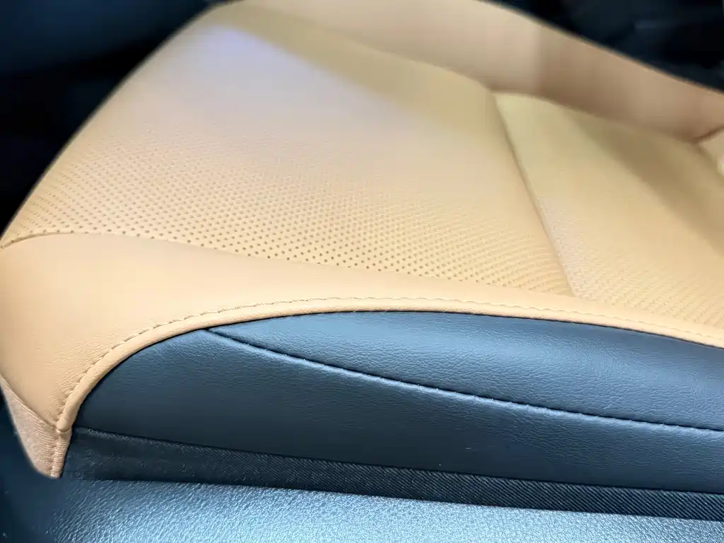 Lexus ES — фото 9