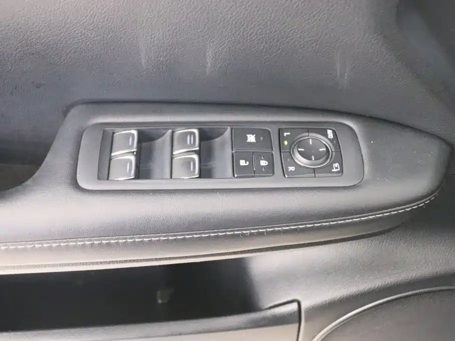 Lexus RX — фото 13