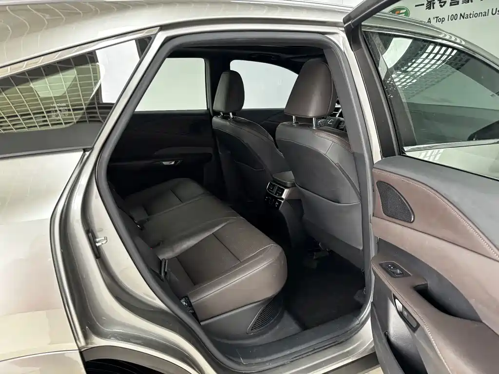 Lexus RX — фото 24