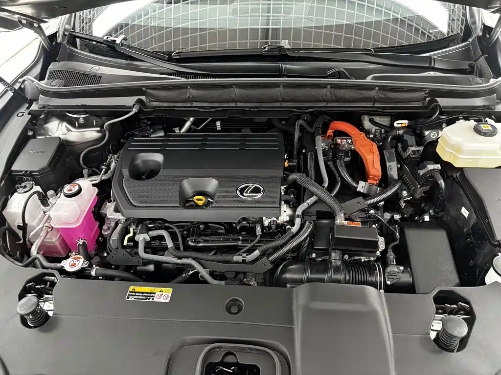 Lexus RX — фото 31