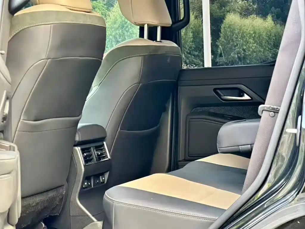 Lexus GX — фото 4