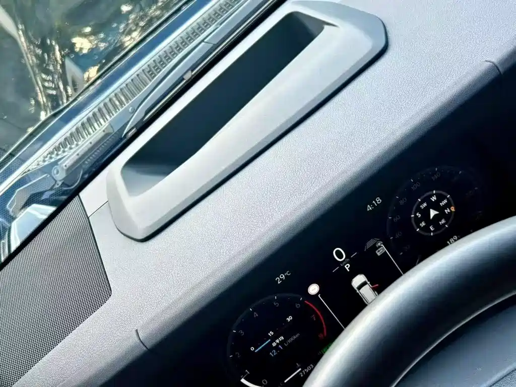 Lexus GX — фото 6