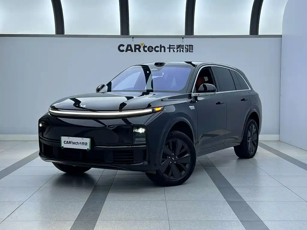 Li Auto Li L7