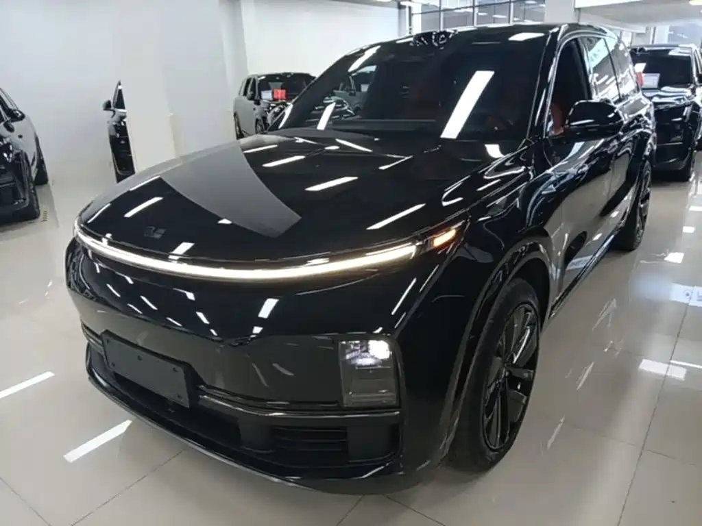 Li Auto Li L9