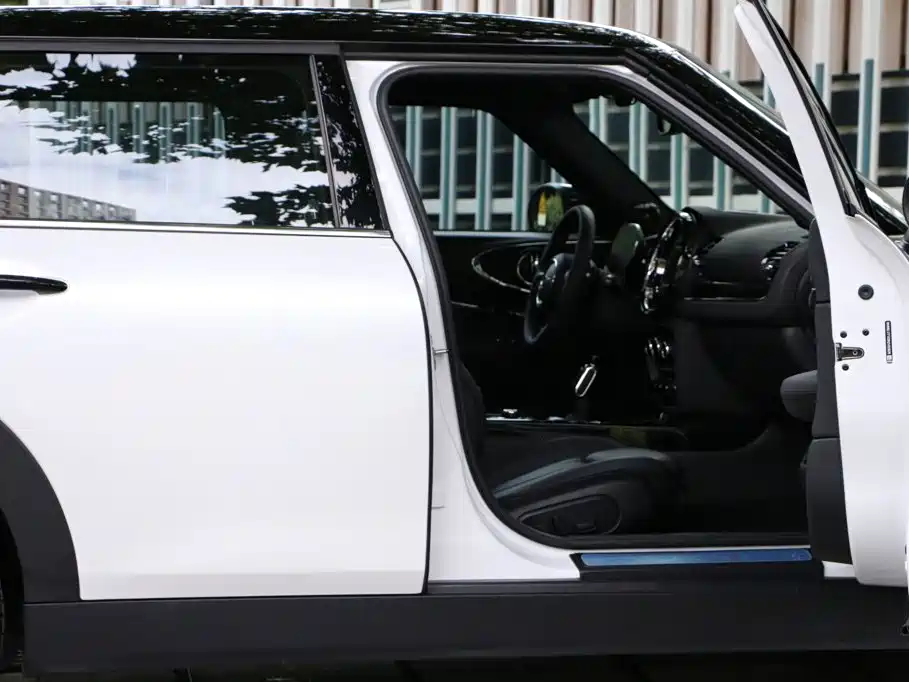 MINI Mini Clubman — фото 29